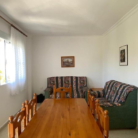 Pisos Isla Cristina 2 Appartement Buitenkant foto