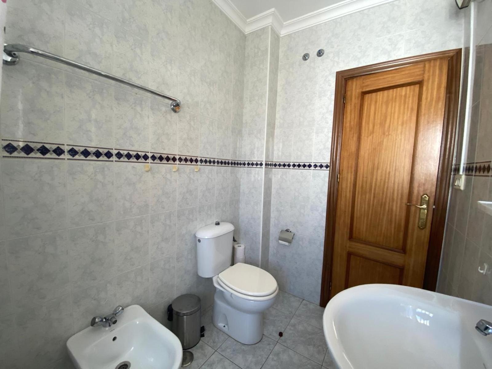 Pisos Isla Cristina 2 Appartement Buitenkant foto