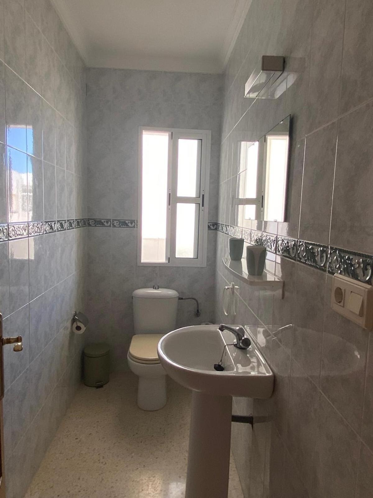 Pisos Isla Cristina 2 Appartement Buitenkant foto
