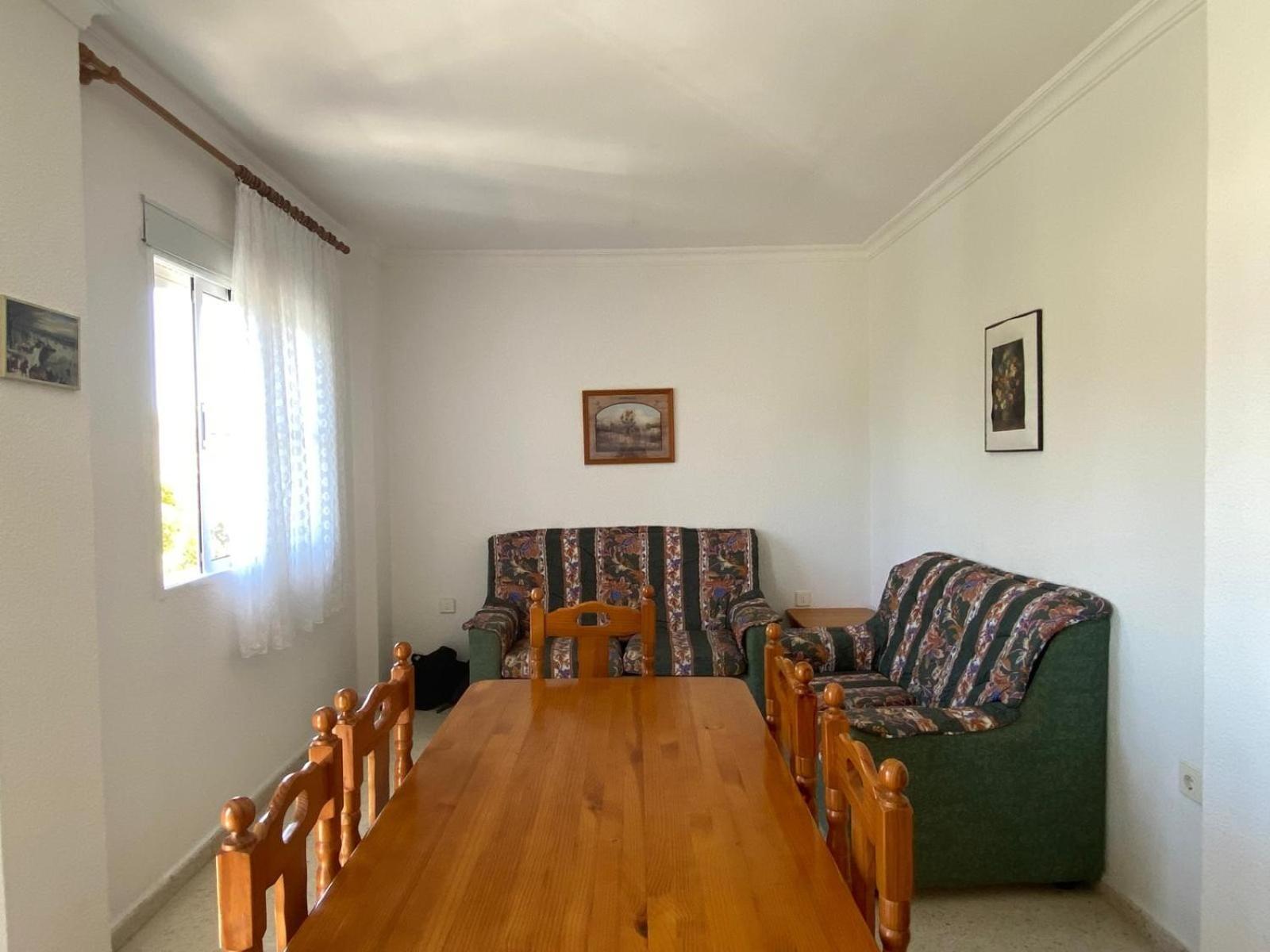 Pisos Isla Cristina 2 Appartement Buitenkant foto